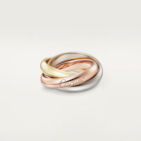 [Aethel] TRINITY 3.2MM RING COLLECTION