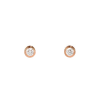 [Aethel] DAMOUR DIAMOND EARRINGS