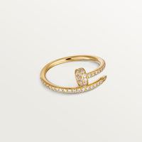 [Aethel] JUSTE 1.8MM FULL DIAMOND RING