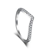 [Aethel]Elaborate Tennis Band Ring