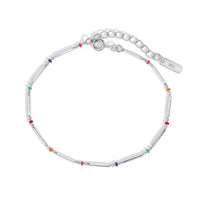 [Aethel]Unique Colorful Daily Bracelet