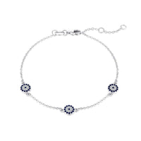 [Aethel]Delicate Round Shape Pendent Necklace