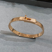 [Aethel]KELLY BRACELET DIAMOND