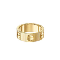 [Aethel] LOVE UNLIMITED RING