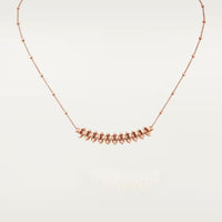 [Aethel] CLASH  MEDIUM NECKLACE