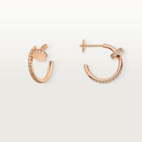 [Aethel] JUSTE FULL DIAMOND SMALL EARRINGS