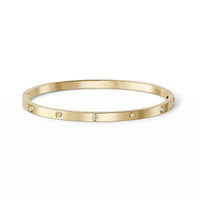 [Aethel] LOVE BRACELET 3.65MM 10 DIAMONDS