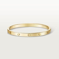 [Aethel] LOVE BRACELET 4.8MM