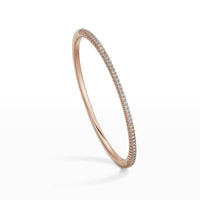 [Aethel] MINI DIAMOND TENNIS BRACELET