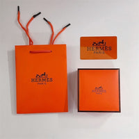 [Aethel]HM BRACELET NECKLACE RING BOX GIFT BAG