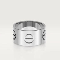 [Aethel] LOVE 11MM LARGE RING