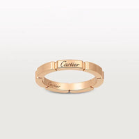 [Aethel] MAILLON PANTHERE NO DIAMOND RING