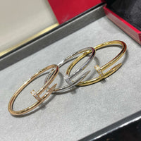 [Aethel] JUSTE BRACELET 3.5MM DIAMONDS