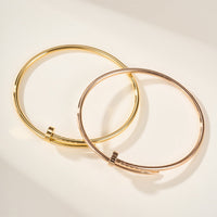 [Aethel] JUSTE BRACELET 2.5MM
