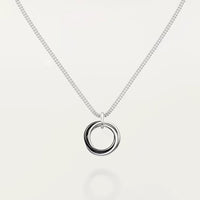 [Aethel] TRINITY CERAMIC NECKLACE