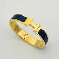 [Aethel]H BLUE BRACELET
