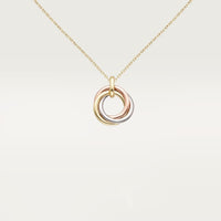 [Aethel] TRINITY SMALL NECKLACE