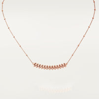[Aethel] CLASH  SMALL NECKLACE