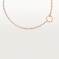 [Aethel] JUSTE NECKLACE FULL DIAMONDS