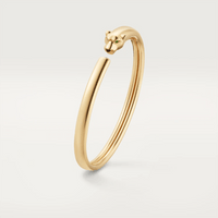 [Aethel] PANTHERE OPEN BRACELET