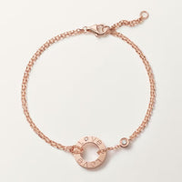 [Aethel] LOVE BRACELET 2 DIAMOND