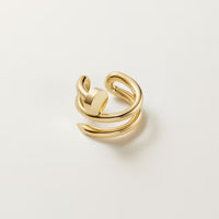 [Aethel] JUSTE EAR JEWEL